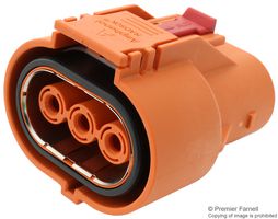 ELP3A3 from Amphenol Industrial