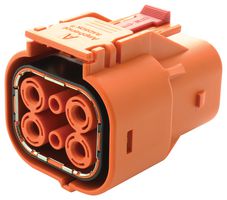 ELP4A2 from Amphenol Industrial