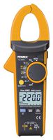 TENMA 72-3099 DMM, CLAMP, AUTO, 600A, 3.75 DIGIT
