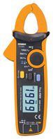 MULTICOMP PRO 72-2985 DMM, CLAMP, AUTO, 100A, 3.75 DIGIT