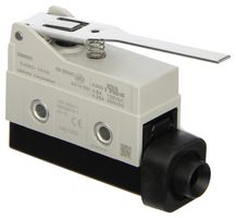 OMRON INDUSTRIAL AUTOMATION D4MC-1000 INTERRUPTOR LÃMITE SPDT 10A 250VAC PANEL