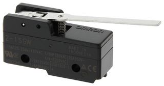 Z-15GW OMI from Omron