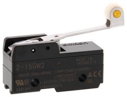 Z-15GW2 OMI from Omron
