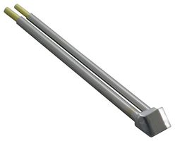 METCAL SMTC-7CHB100D SOLDERING TIP, CHISEL BENT, 10MM