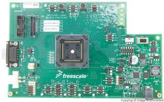 NXP MPC5744P-144DS PLACA HIJA, MICROCONTROLADOR 32 BITS