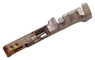 MOLEX 43030-0011 CONTACTO, HEMBRA, 26AWG, CRIMP