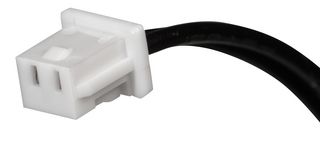 MOLEX 15134-0201 CABLE, 2POS, HEMBRA-HEMBRA, 100MM