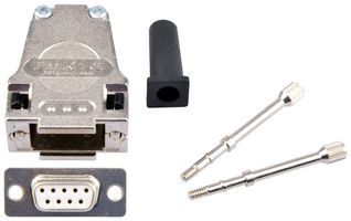 MOLEX / FCT 173114-0100 CON, SUB D