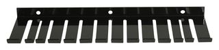 MULTICOMP PRO 76-365 WALL MOUNT LEAD RACK, 50 LEAD