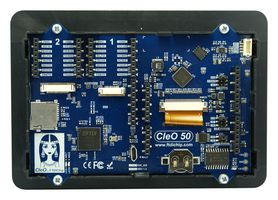 CLEO50A from Bridgetek