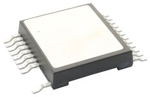 LITTELFUSE MMIX1H60N150V1 TIRISTOR, 1.5KV, TO-263AC-24