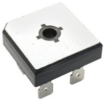 MULTICOMP PRO GBPC5010 DIODO PUENTE RECIFIC 1 FASE 1KV MÃDULO