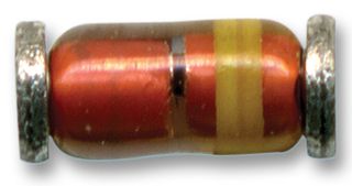 MULTICOMP PRO LL4148 DIODE, SMALL SIG, 100V, 0.15A, MINIMELF