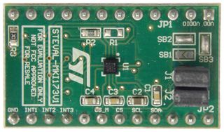 STEVAL-MKI173V1 from Stmicroelectronics