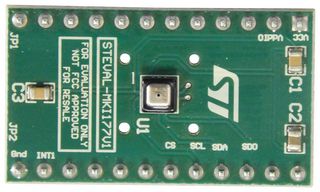 STEVAL-MKI177V1 from Stmicroelectronics