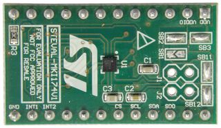 STEVAL-MKI174V1 from Stmicroelectronics