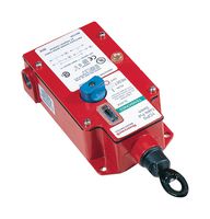 HONEYWELL 1CPSA2 Interruptores, seccionadores y conmutado