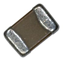 KEMET C0805C221KDRACTU CAP, 220PF, 1 KV, 10%, X7R, 0805
