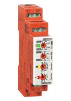 BROYCE CONTROL LMCCR-2A