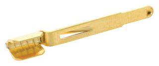 ITT CANNON 030-2415-003 CONTACT, PIN, 20-18AWG, CRIMP