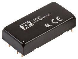 XP POWER JSK5012S05 Convertidores estaticos