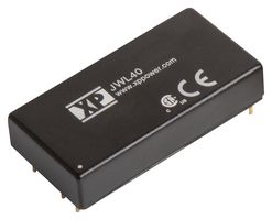 XP POWER JWL4048D15 Convertidores estaticos