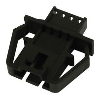 MOLEX 70107-0010 CONNECTOR HOUSING, PLUG, 11POS