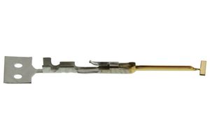MOLEX 16-02-0078 CRIMP PIN CONTACT