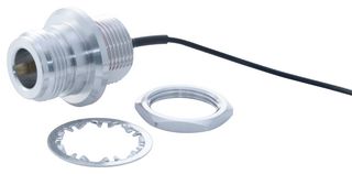 MULTICOMP PRO MC001509 RF CABLE ASSY, N JACK-SMA PLUG, 200MM