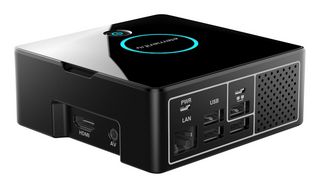 ELEMENT14 PI-DESKTOP