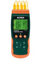 EXTECH INSTRUMENTS SDL200