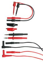EXTECH INSTRUMENTS TL809 TEST LEAD KIT, DIGITAL CIRCUIT