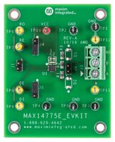 MAX14775EEVKIT# from Maxim Integrated Products