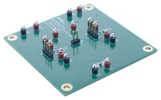 ANALOG DEVICES MAX40200EVKIT# EVAL BOARD, IDEAL DIODE