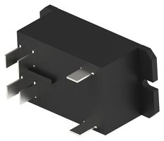 POTTER&BRUMFIELD - TE CONNECTIVITY T92P7D22-12 Relay, T92 Series, Power - General Purpo