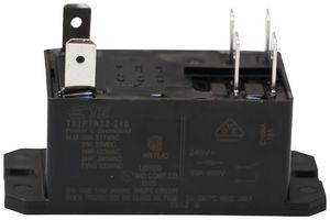 POTTER&BRUMFIELD - TE CONNECTIVITY T92P7A22-240 General Purpose Relay, T92 Series, Power