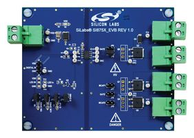 SI8751-KIT from Silicon Labs