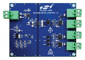 SI8752-KIT from Silicon Labs