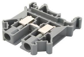 PHOENIX CONTACT 3004524 DIN RAIL MOUNT TERMINAL BLOCK