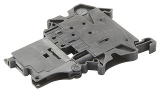 PHOENIX CONTACT 3046100 TERMINAL BLOCK, FUSED, 2POS, 10AWG