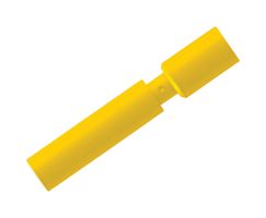 HUMMEL 7.010.982.002 CIRCULAR CONTACT, SKT, 17-14AWG, CRIMP