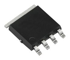 VISHAY SIHJ10N60E-T1-GE3 MOSFET, N-CH, 600V, 10A, POWERPAK SO