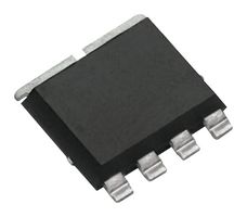 VISHAY SQJQ936EL-T1_GE3 MOSFET, DUAL N-CH, 40V, 100A, POWERPAK