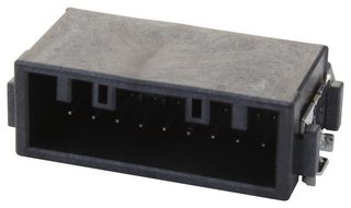 JST / JAPAN SOLDERLESS TERMINALS SM09B-HCHK-TB(LF)(SN) CONNECTOR, HEADER, 9POS, 1ROW, 2.54MM