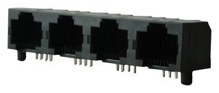 AMPHENOL COMMUNICATIONS SOLUTIONS RJHSE-5080-04
