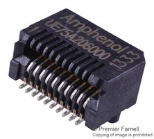 UE75A206000T from Amphenol Icc