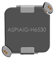 ABRACON ASPIAIG-H8540-2R2M-T INDUCTOR, BLINDADO, 2.2UH, 20%, AEC-Q200