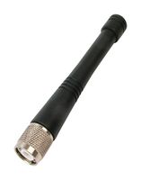 SIRETTA DELTA5A/X/TNCM/S/S/17 HELICAL WHIP ANTENNA, 868MHZ, TNC