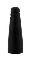 SIRETTA DELTA10A/X/SMAM/S/S/17 ANTENA CORTA, 2.4GHZ, CONECTOR SMA