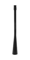 SIRETTA DELTA12A/X/BNCM/S/S/17 WHIP ANTENNA, 433-458MHZ, BNC CONN